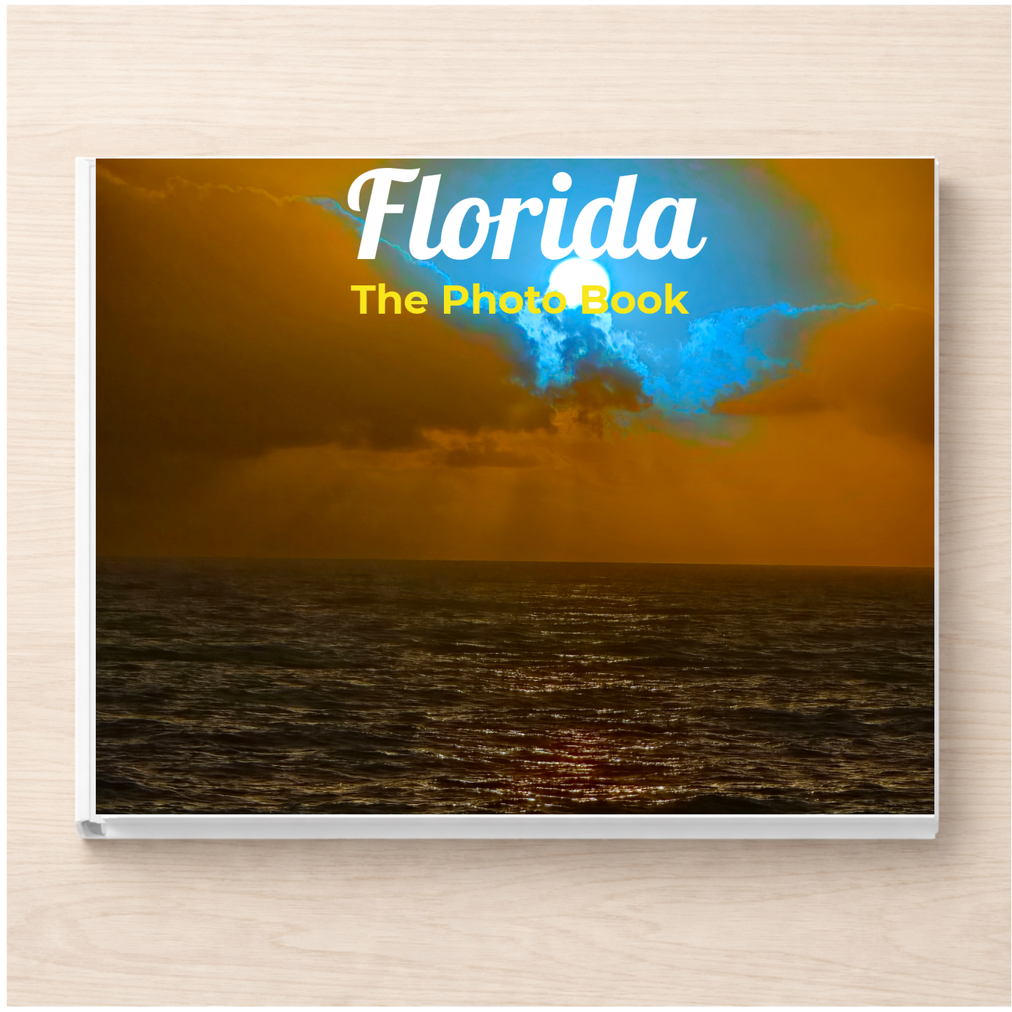 Florida: The Photo Book