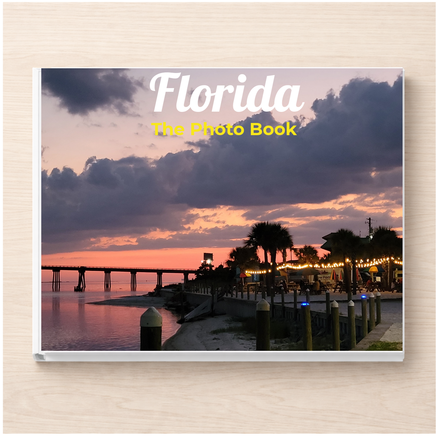 Florida: The Photo Book