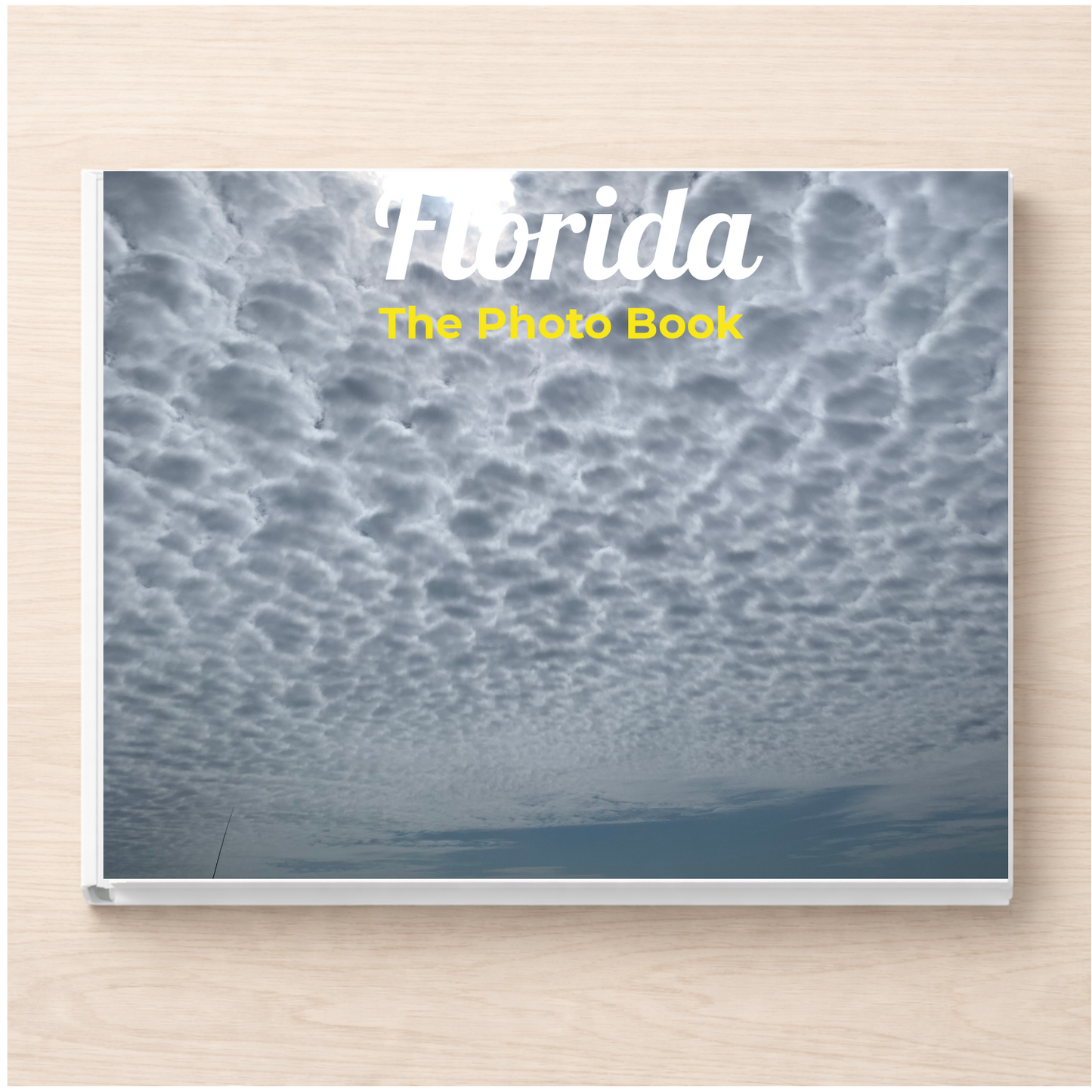 Florida: The Photo Book