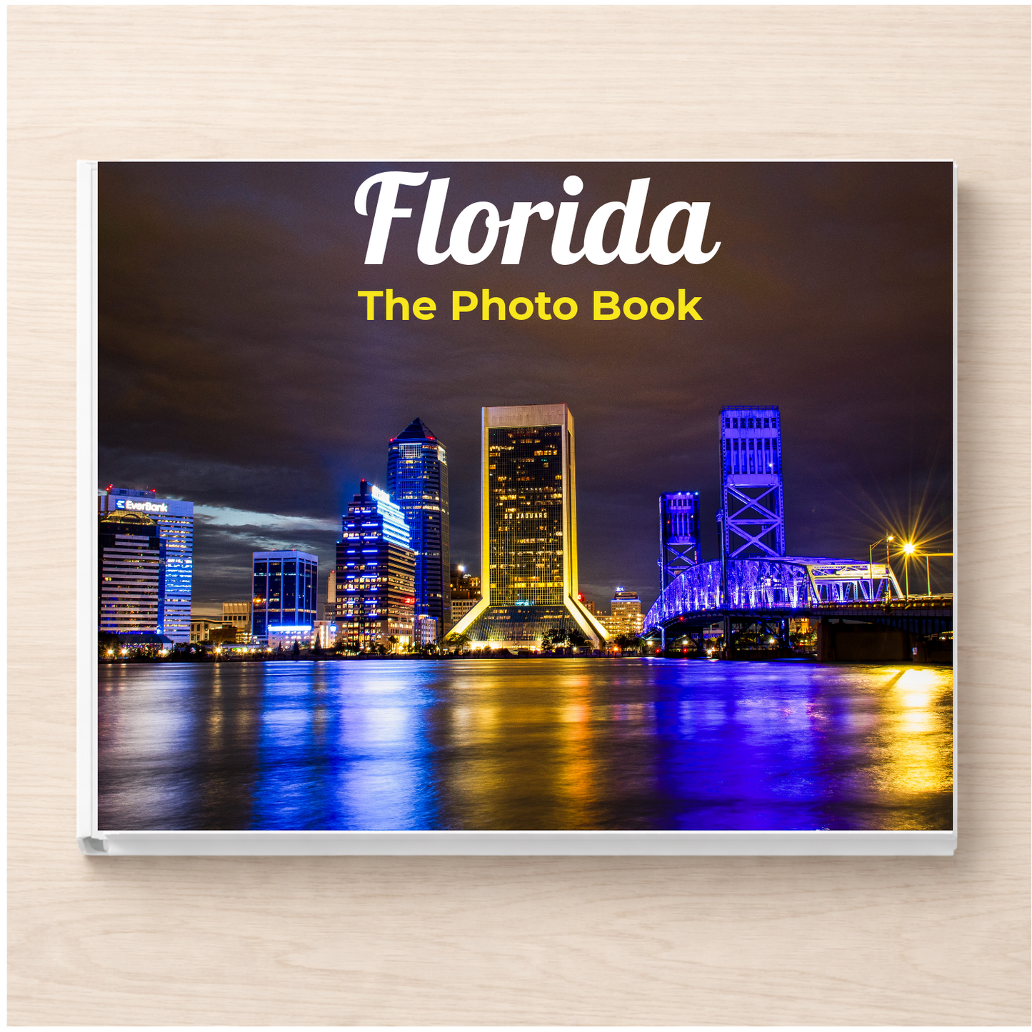 Florida: The Photo Book