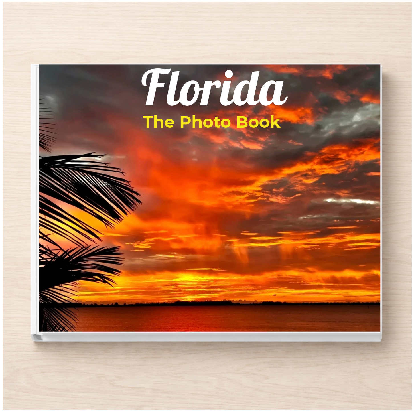 Florida: The Photo Book