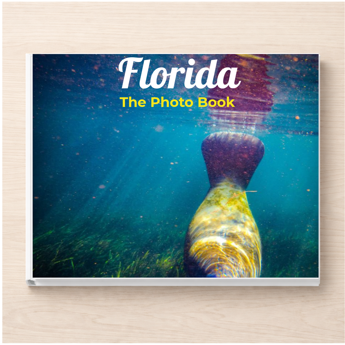 Florida: The Photo Book