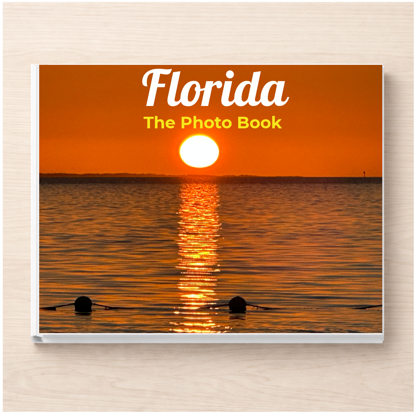 Florida: The Photo Book
