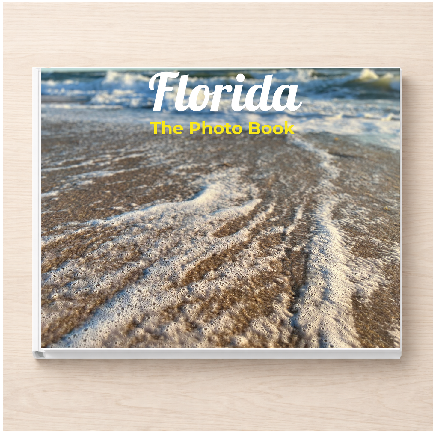 Florida: The Photo Book