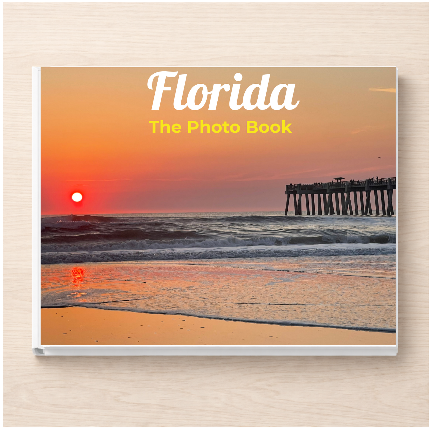 Florida: The Photo Book