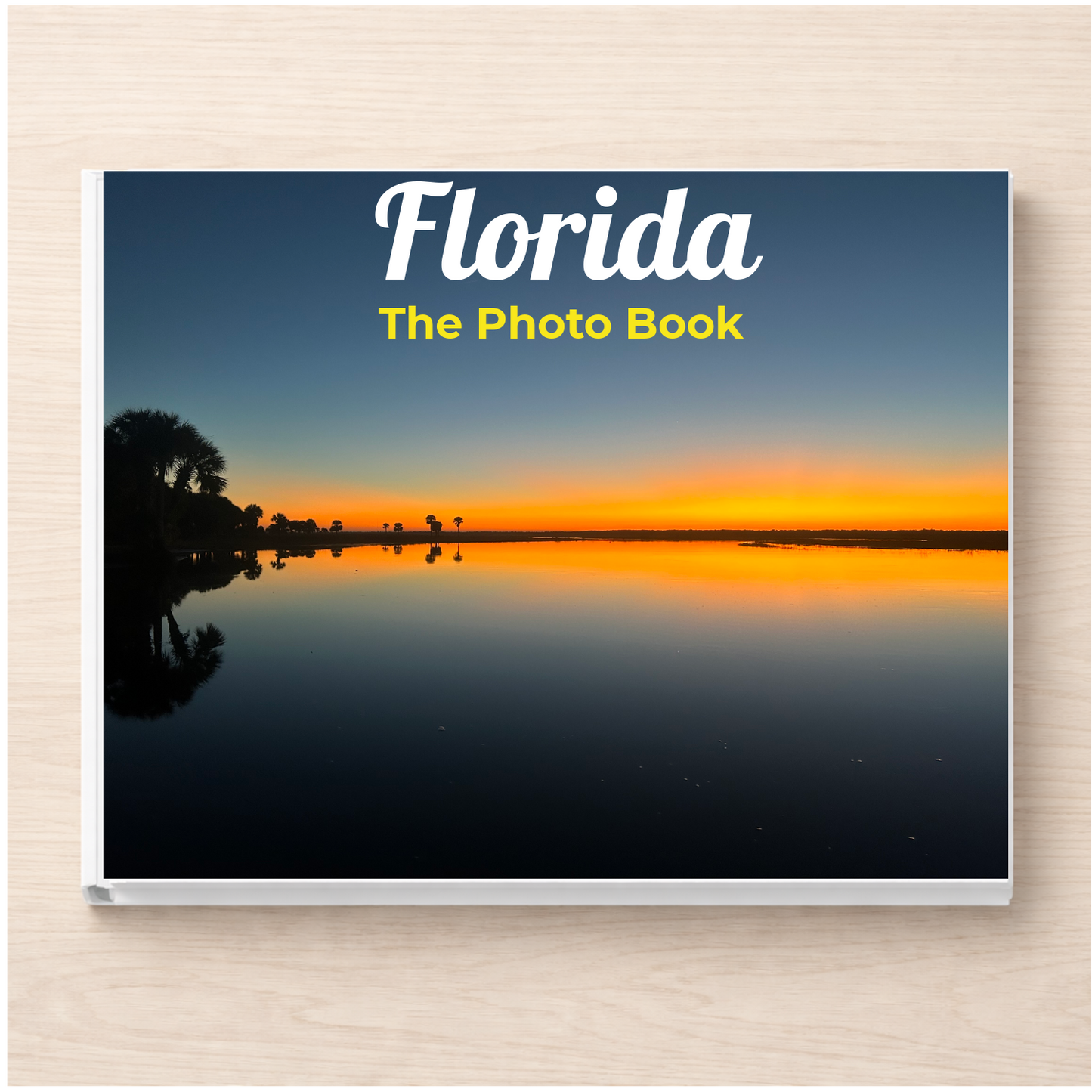 Florida: The Photo Book