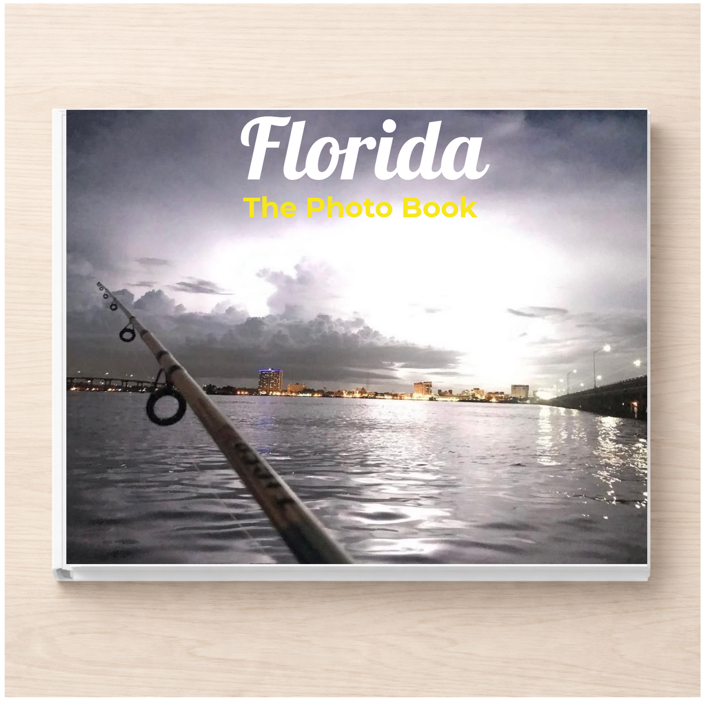 Florida: The Photo Book