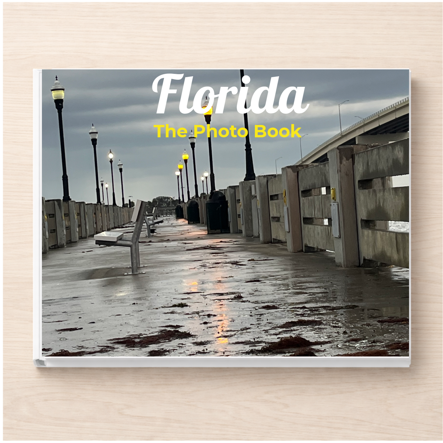 Florida: The Photo Book
