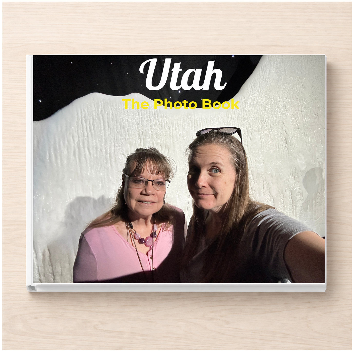 Utah: The Photo Book