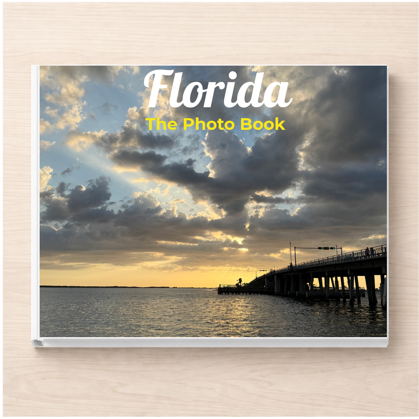 Florida: The Photo Book