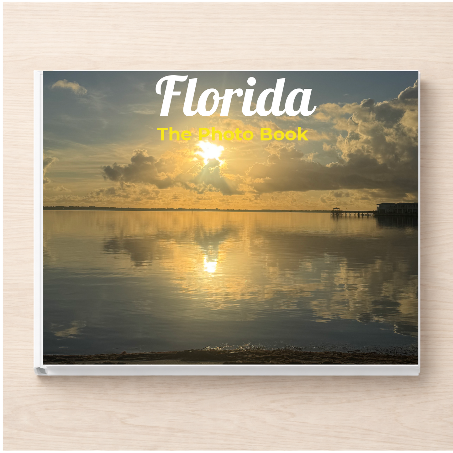 Florida: The Photo Book