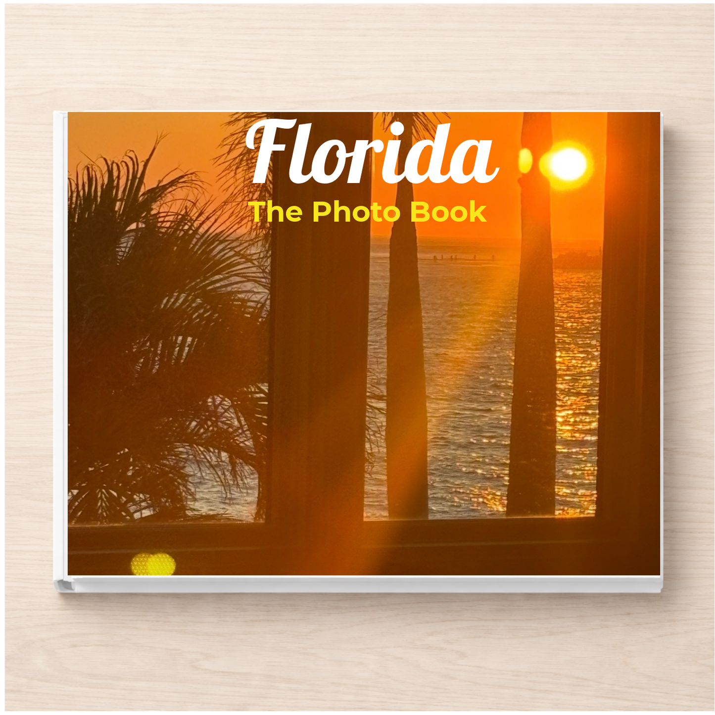 Florida: The Photo Book