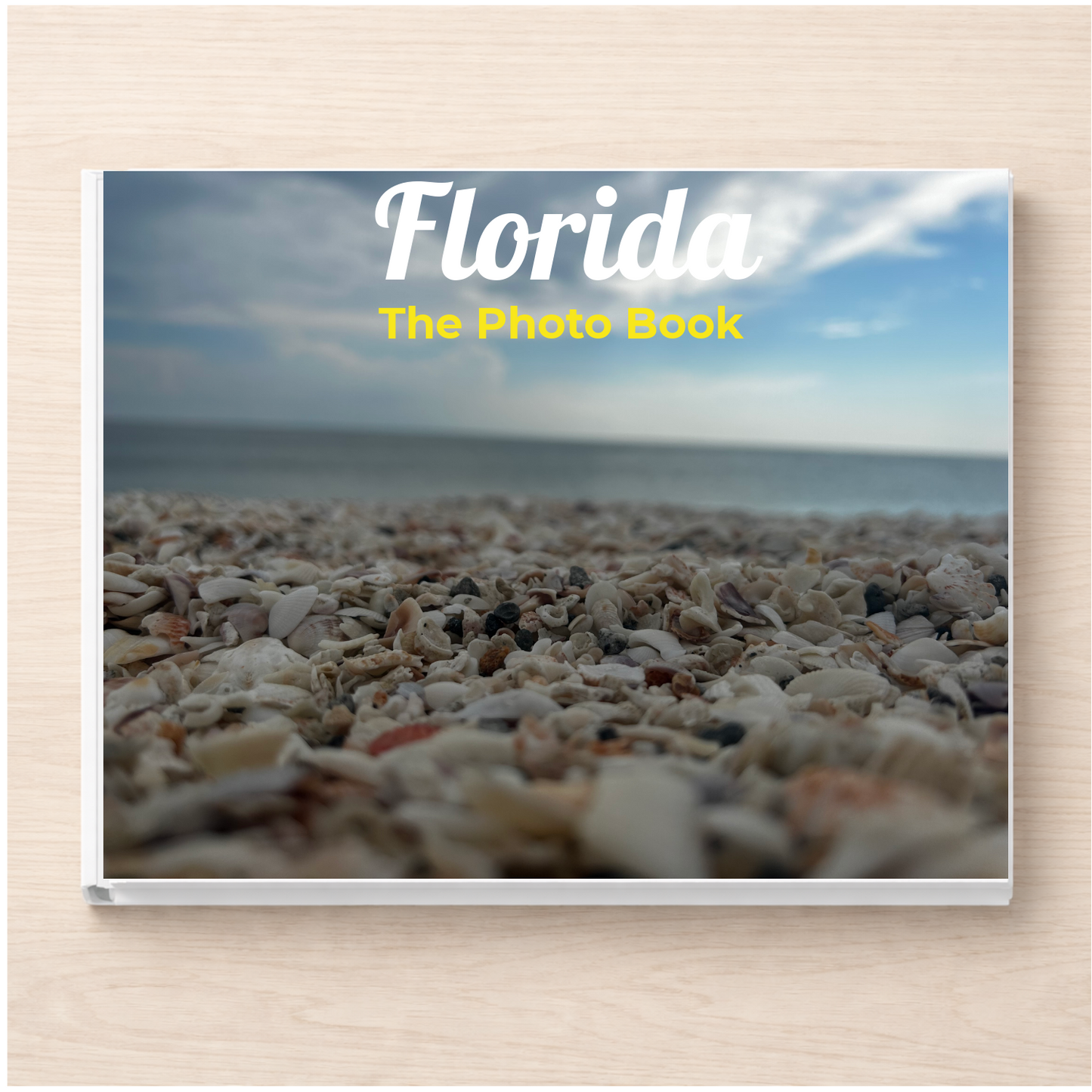 Florida: The Photo Book