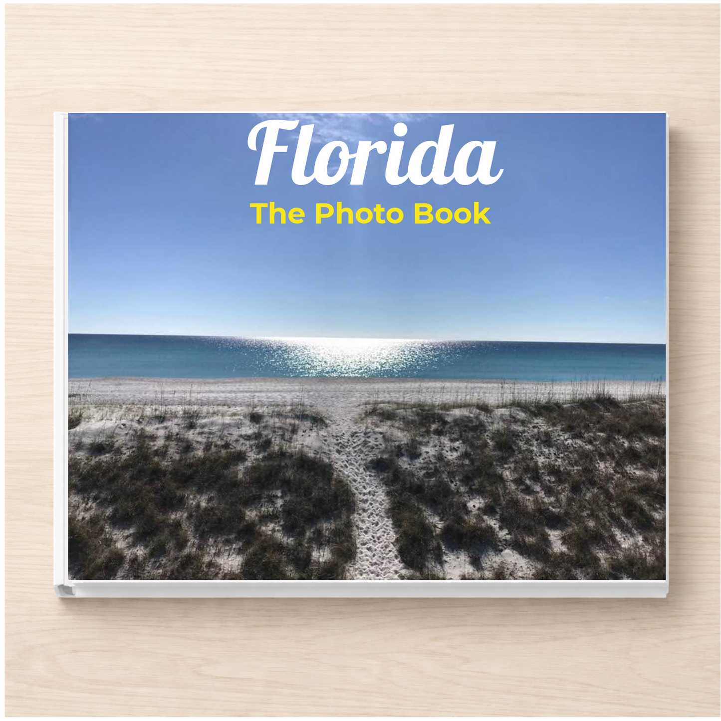 Florida: The Photo Book