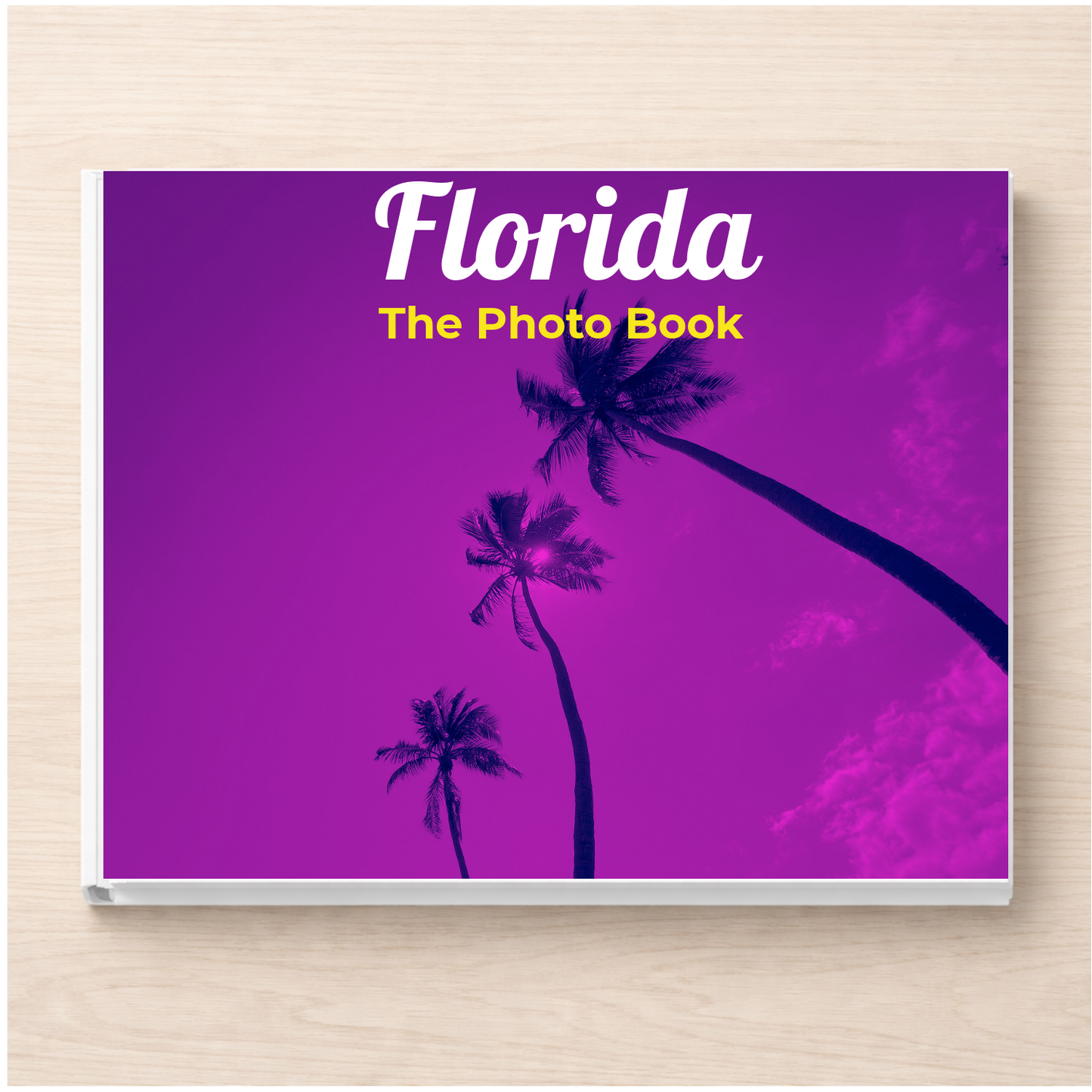 Florida: The Photo Book