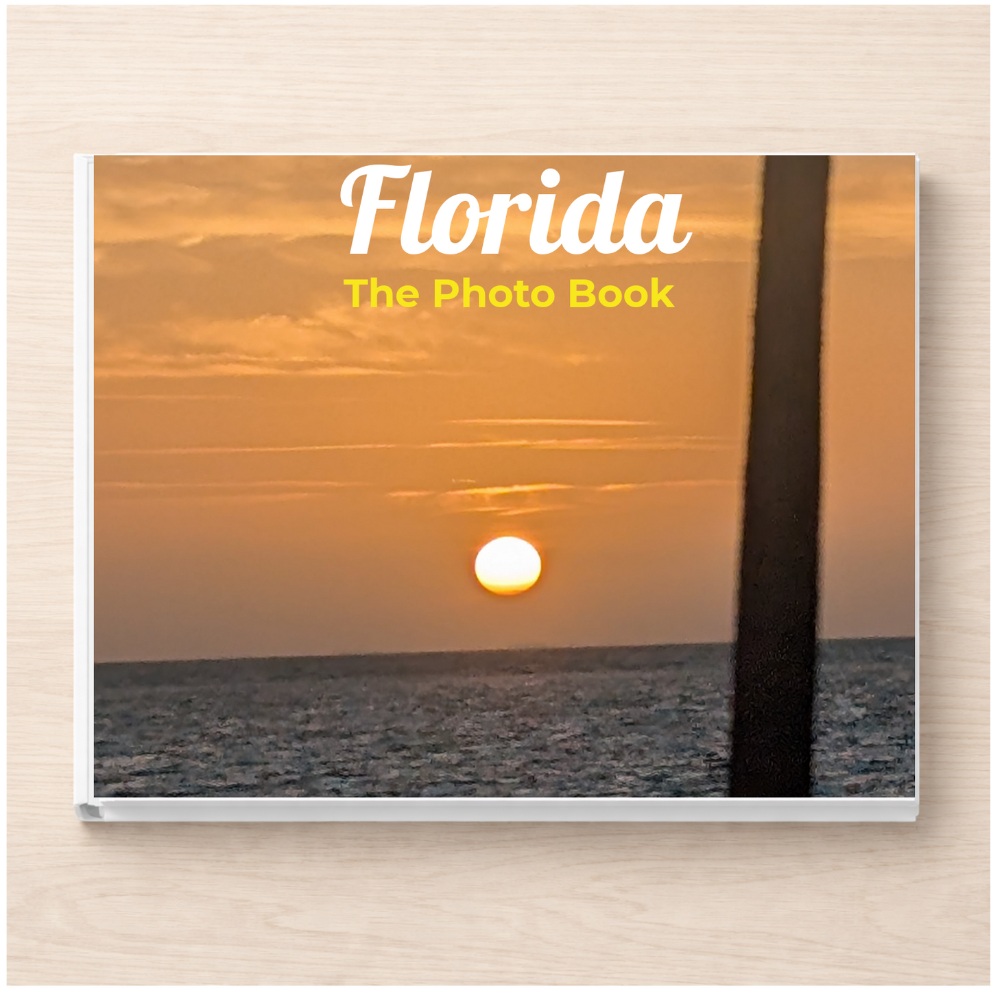 Florida: The Photo Book