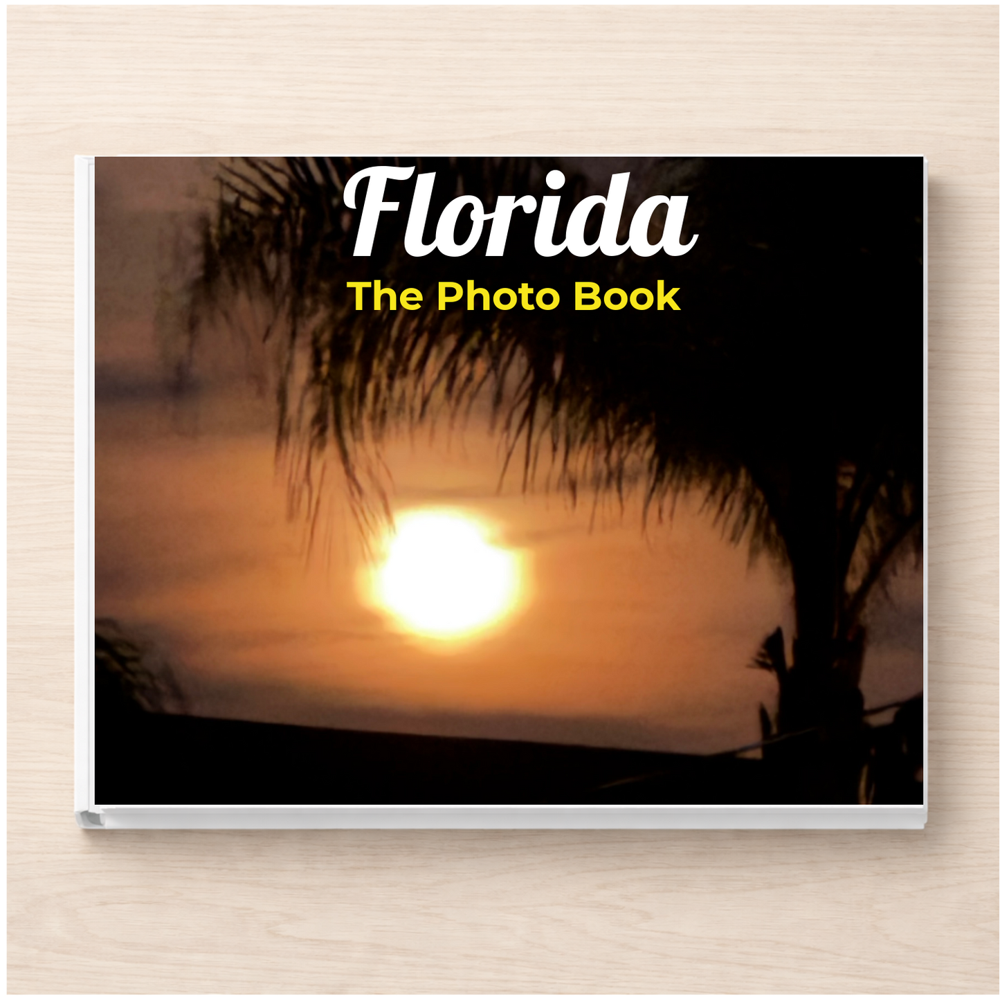 Florida: The Photo Book