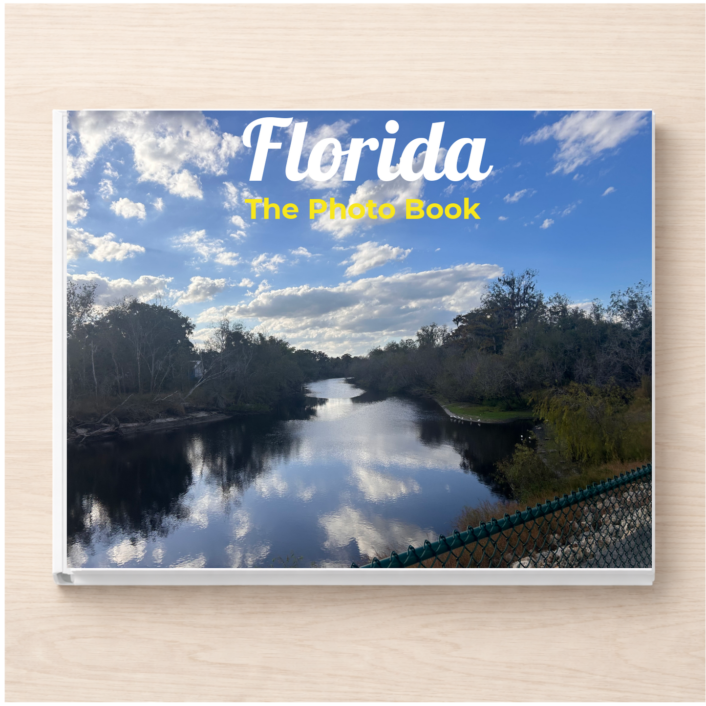 Florida: The Photo Book