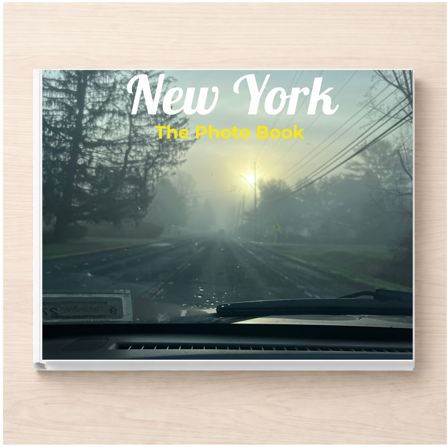 New York: The Photo Book