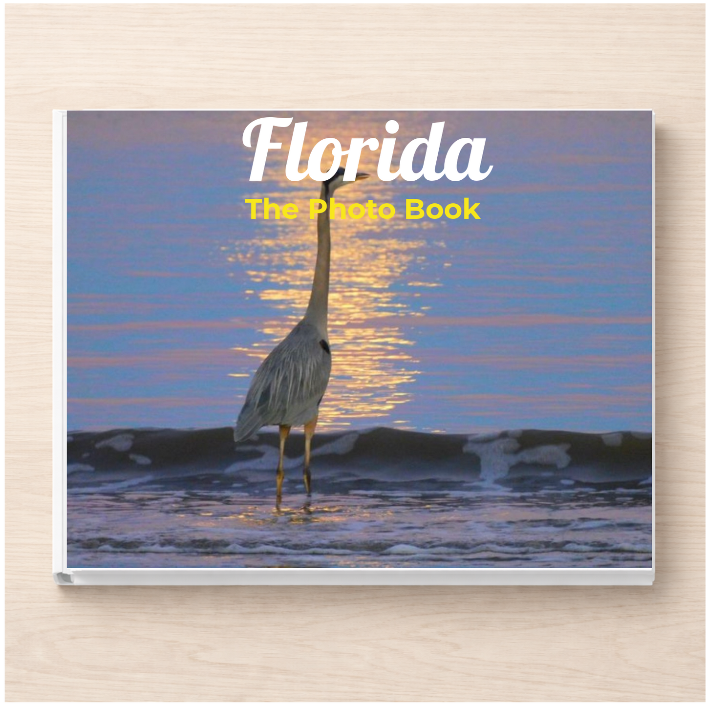 Florida: The Photo Book