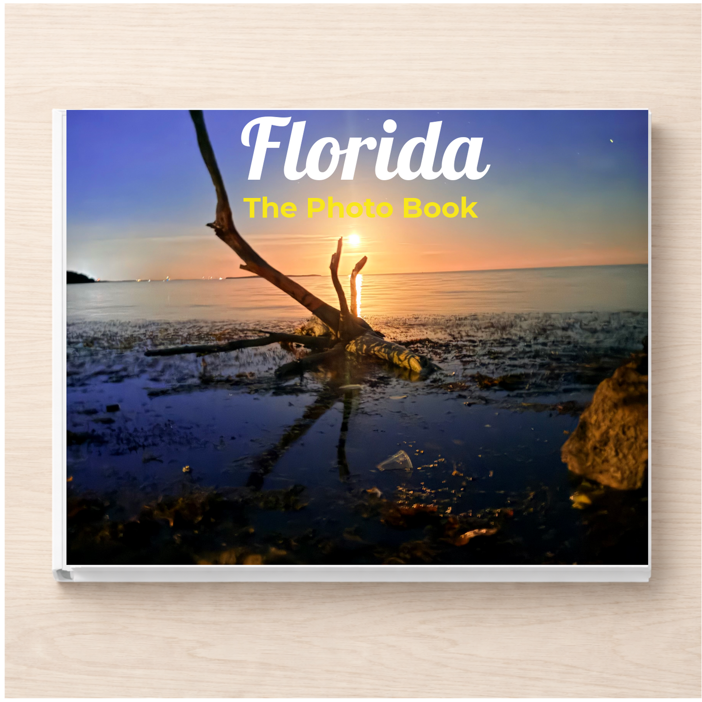 Florida: The Photo Book