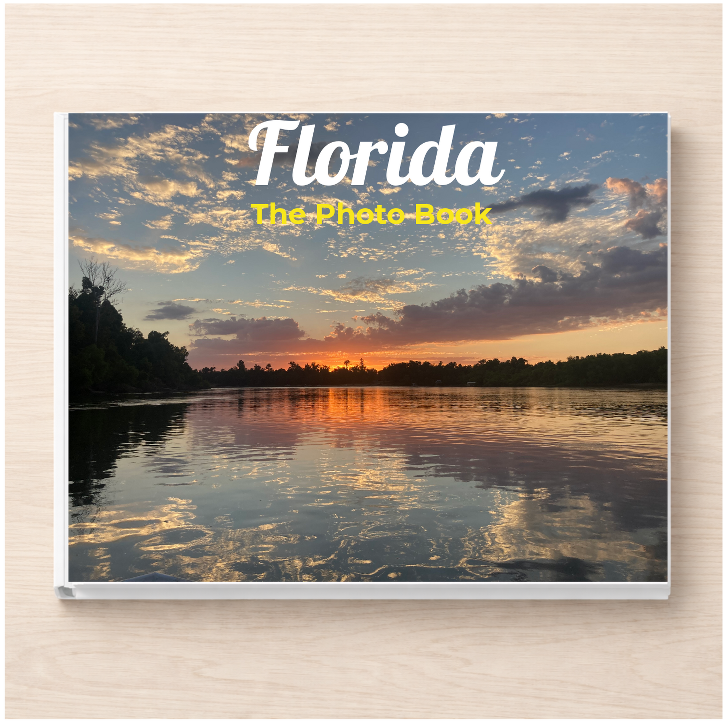 Florida: The Photo Book