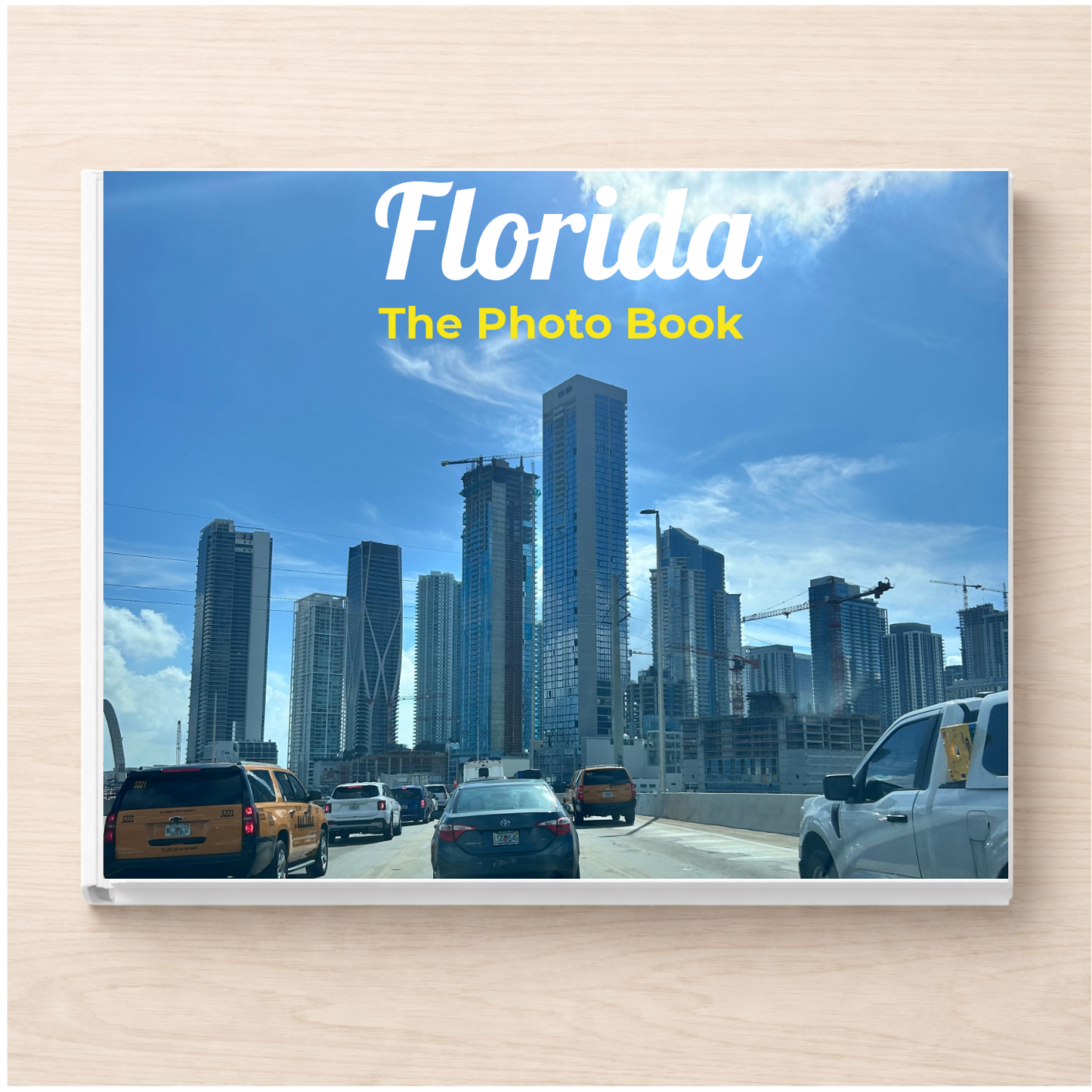 Florida: The Photo Book