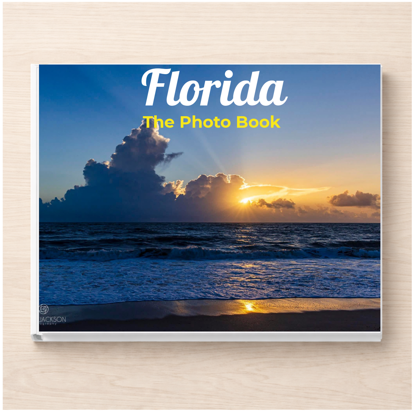 Florida: The Photo Book