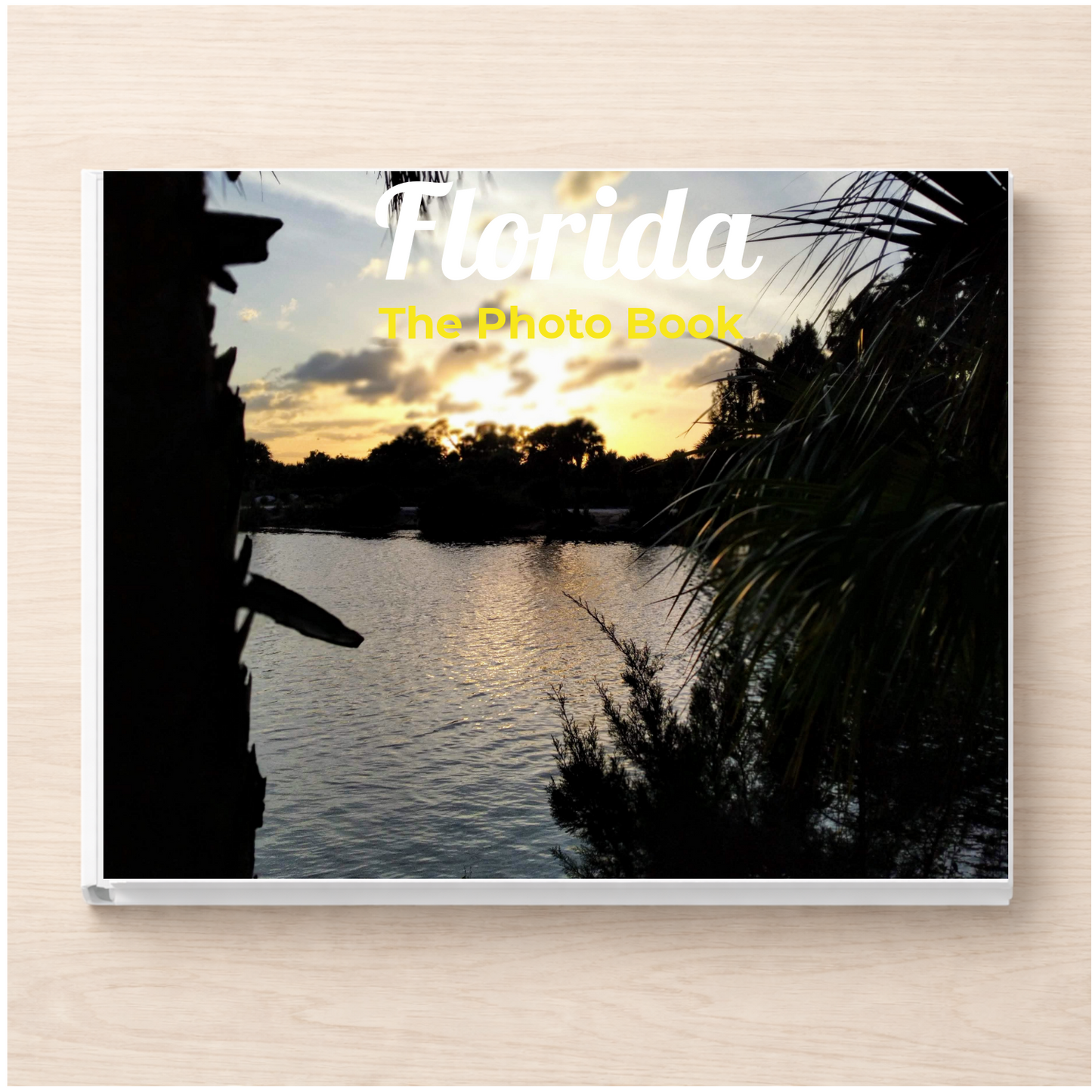 Florida: The Photo Book