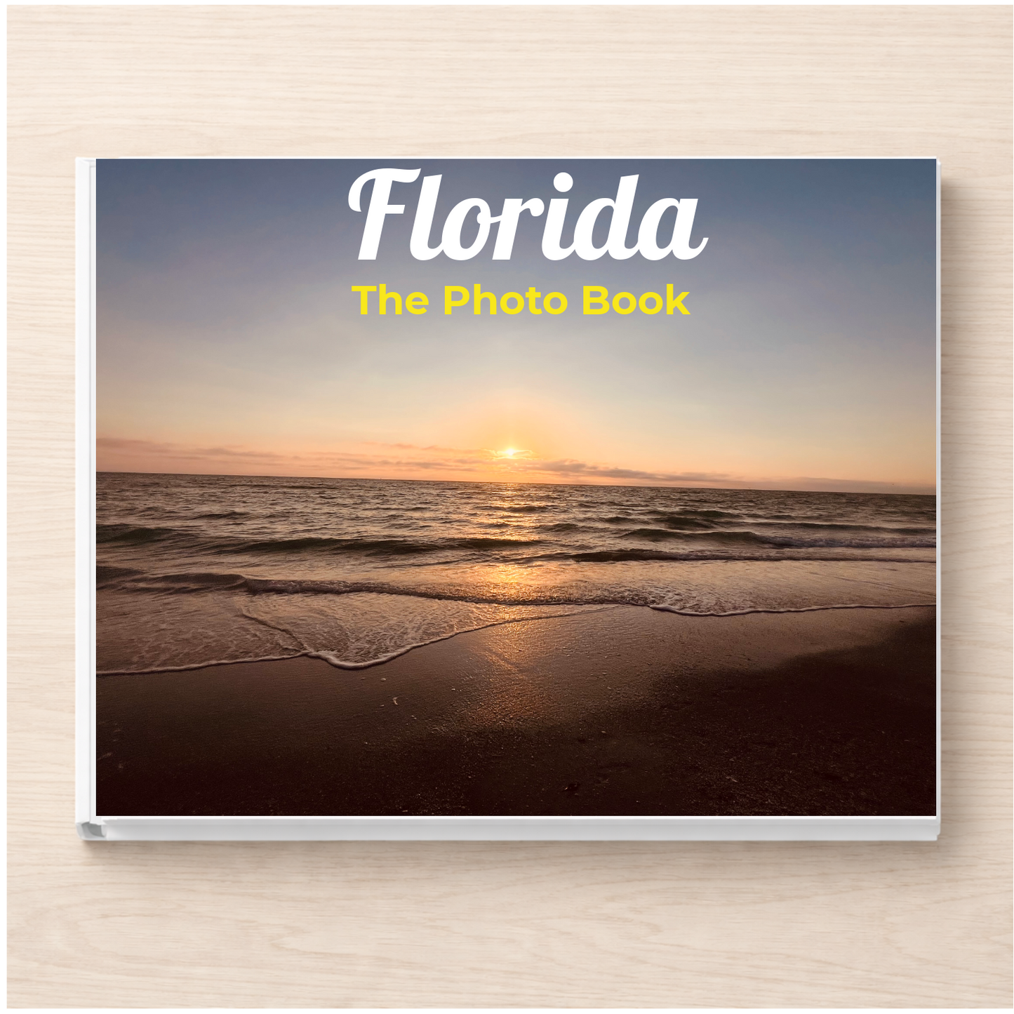 Florida: The Photo Book