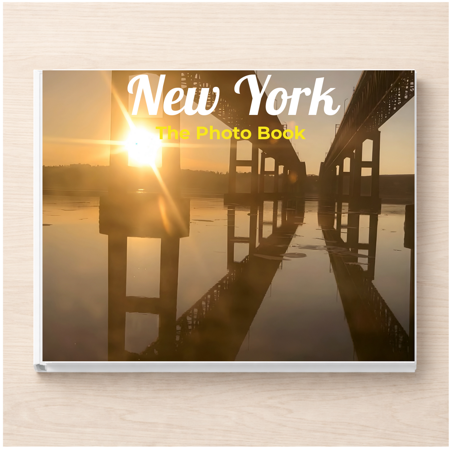 New York: The Photo Book