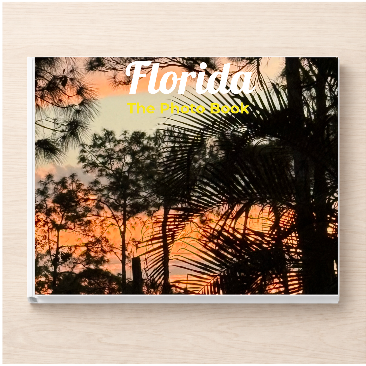 Florida: The Photo Book