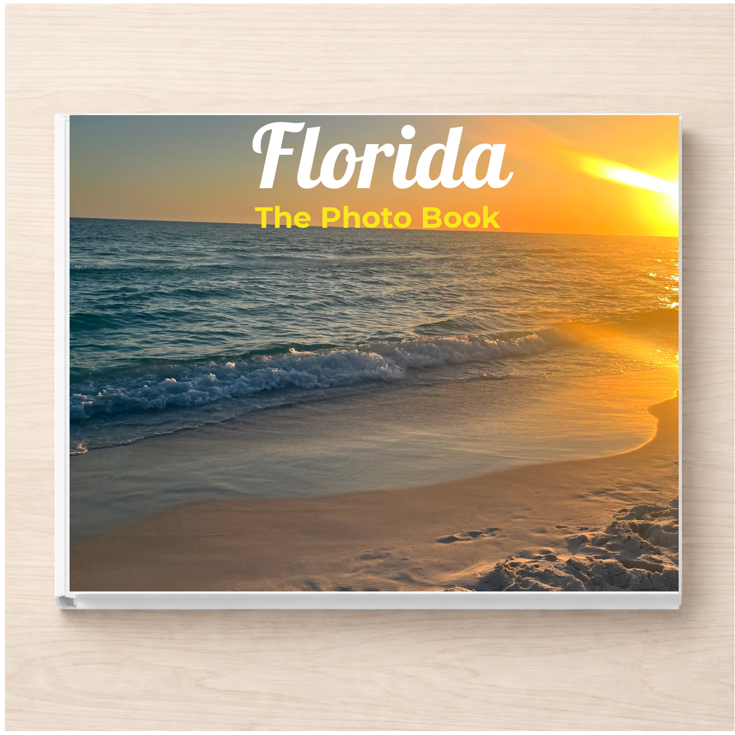 Florida: The Photo Book