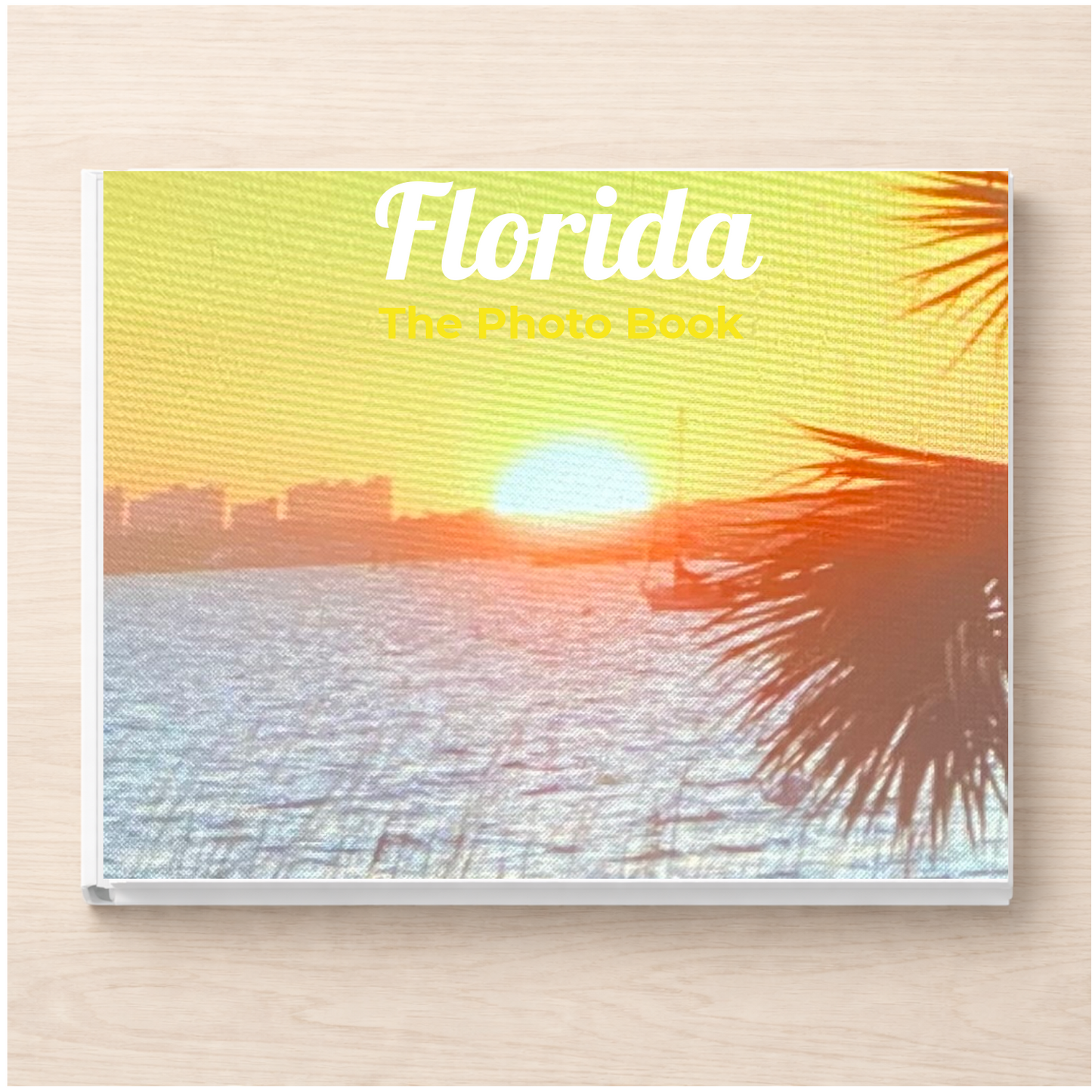 Florida: The Photo Book