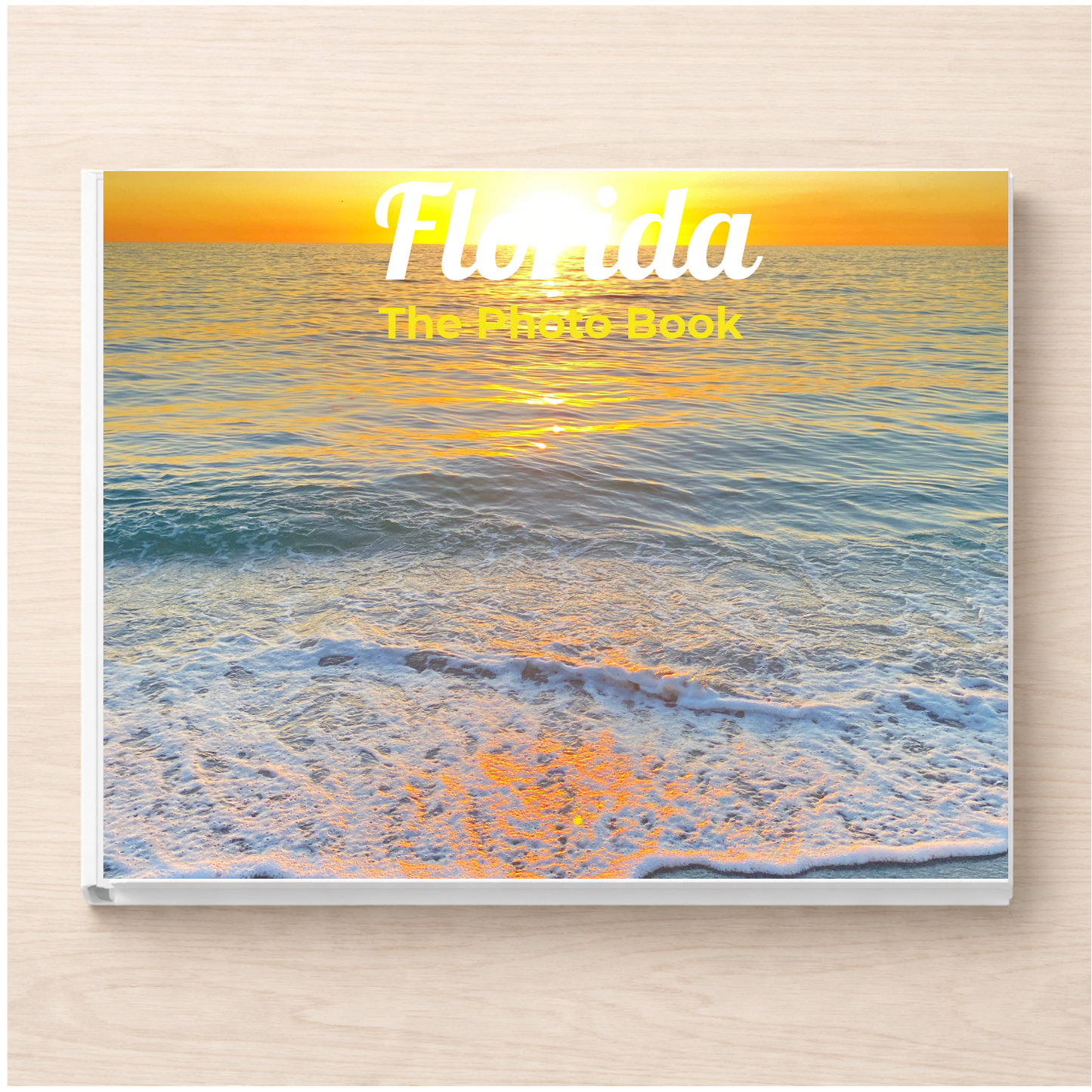 Florida: The Photo Book