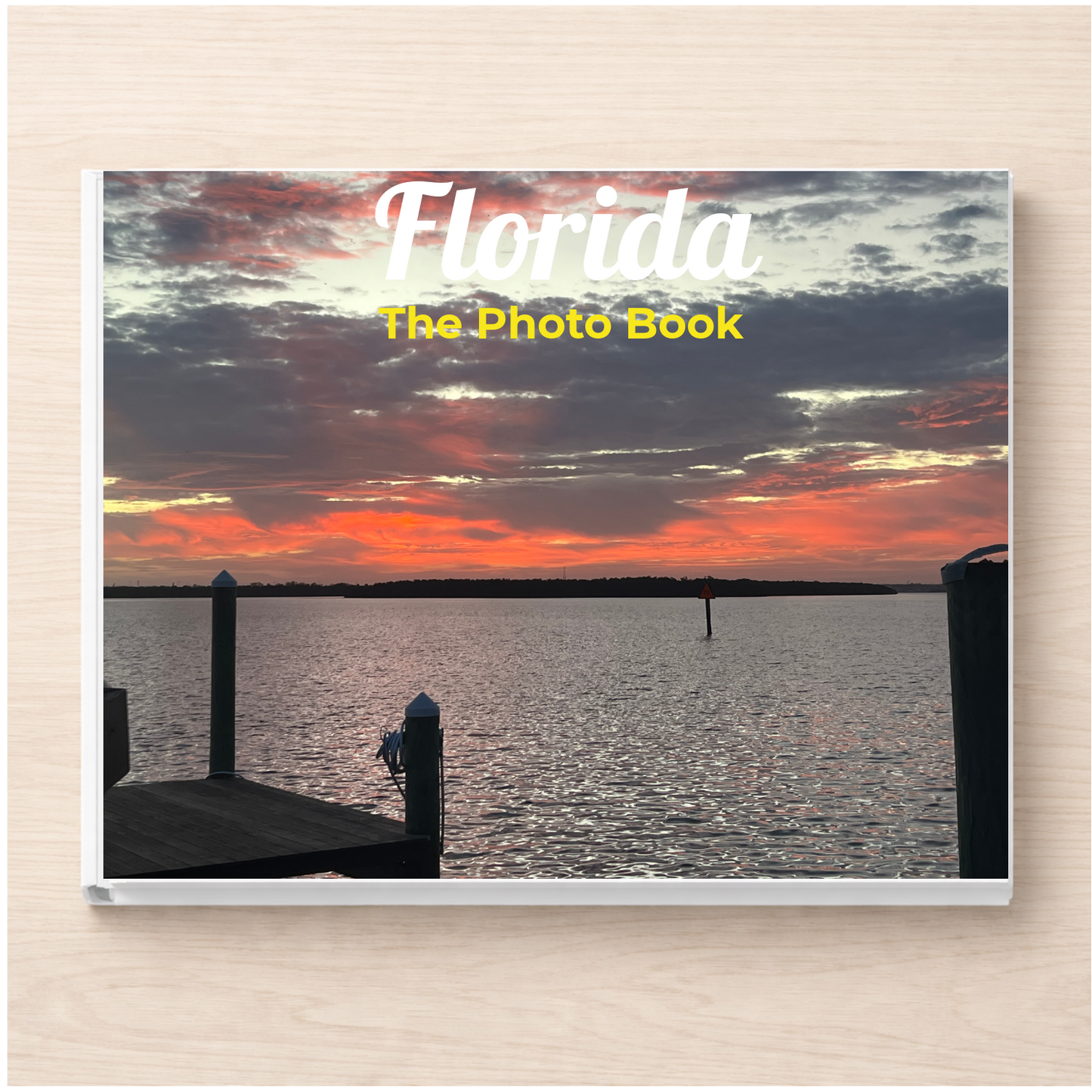 Florida: The Photo Book