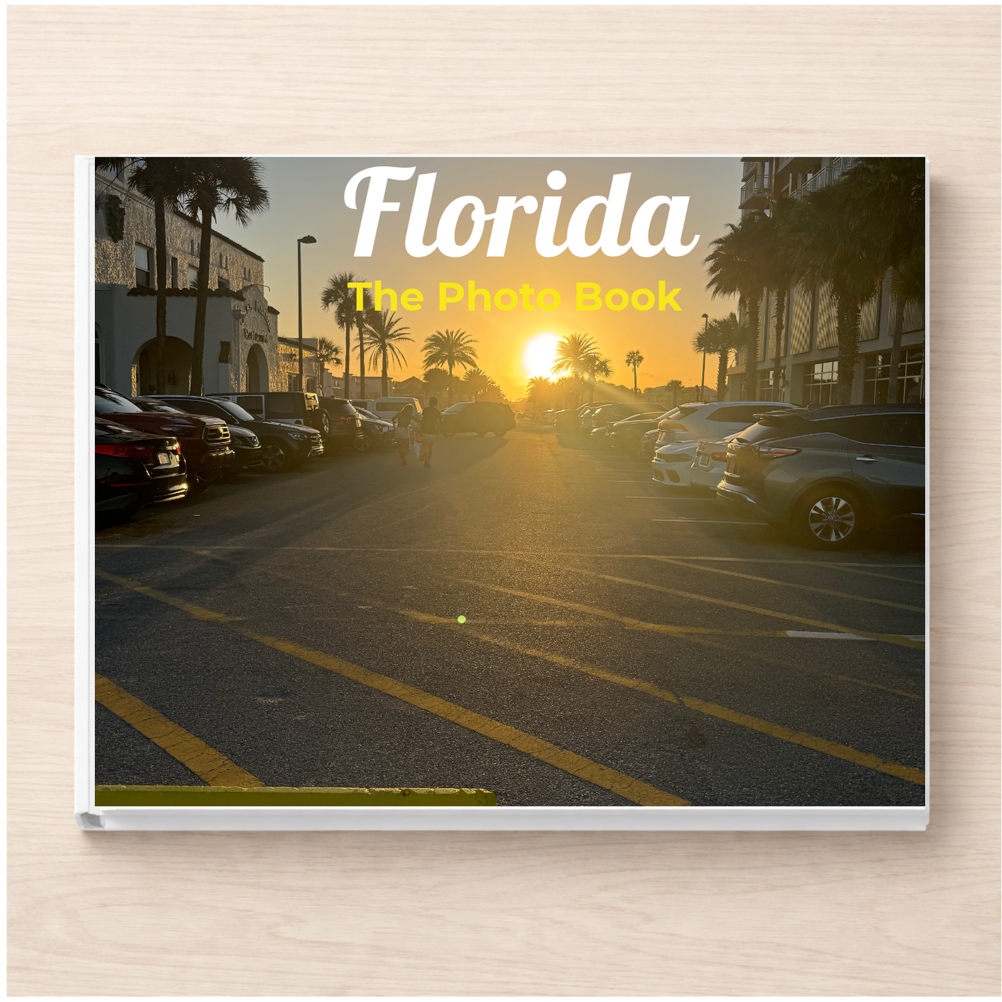 Florida: The Photo Book