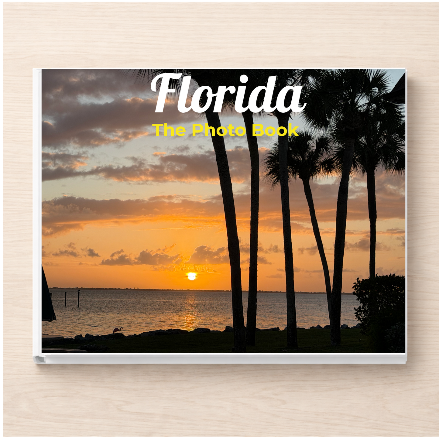 Florida: The Photo Book