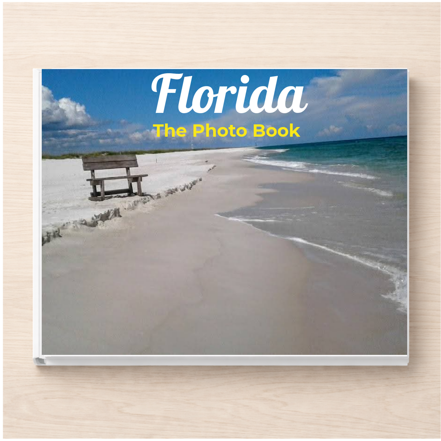 Florida: The Photo Book