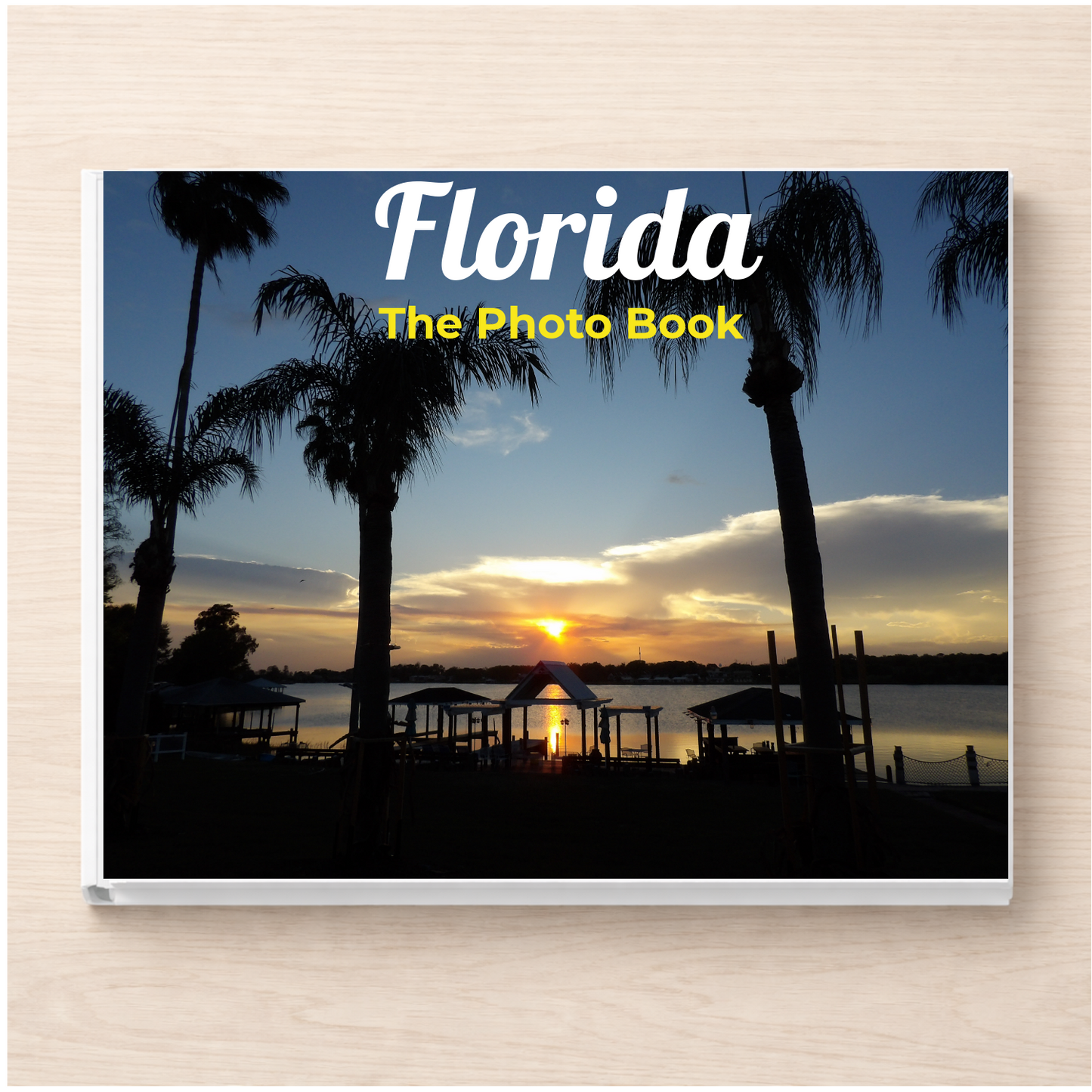 Florida: The Photo Book