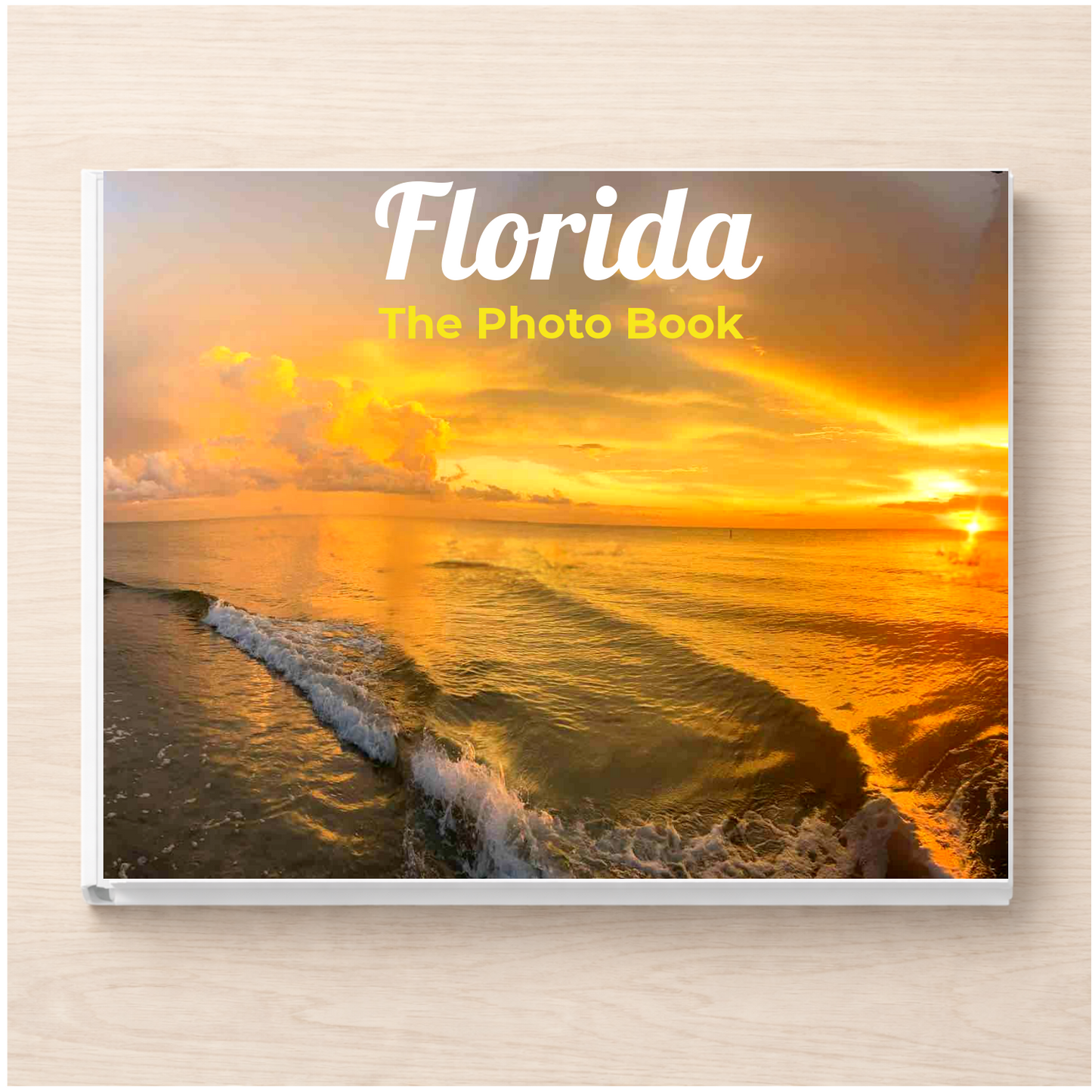 Florida: The Photo Book