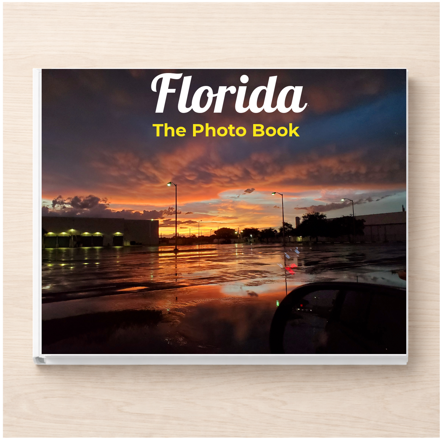 Florida: The Photo Book