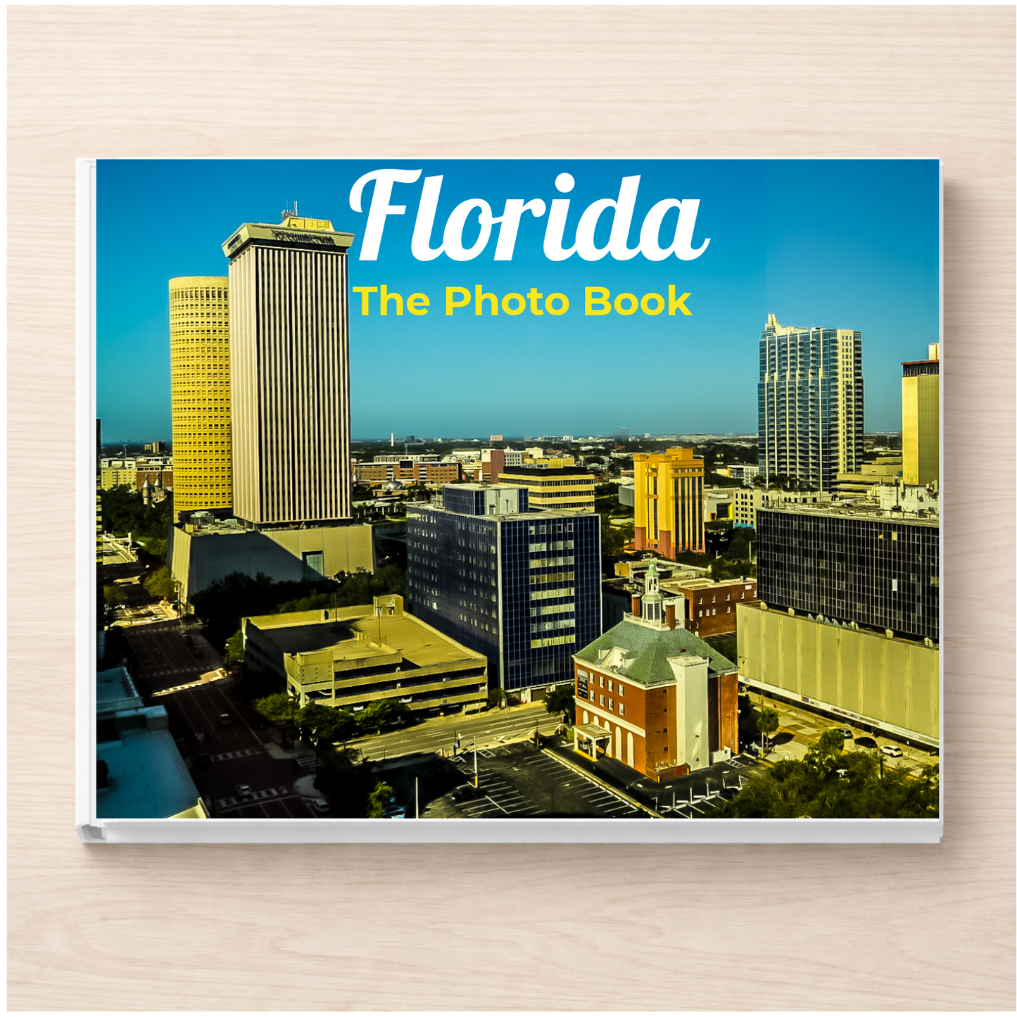 Florida: The Photo Book
