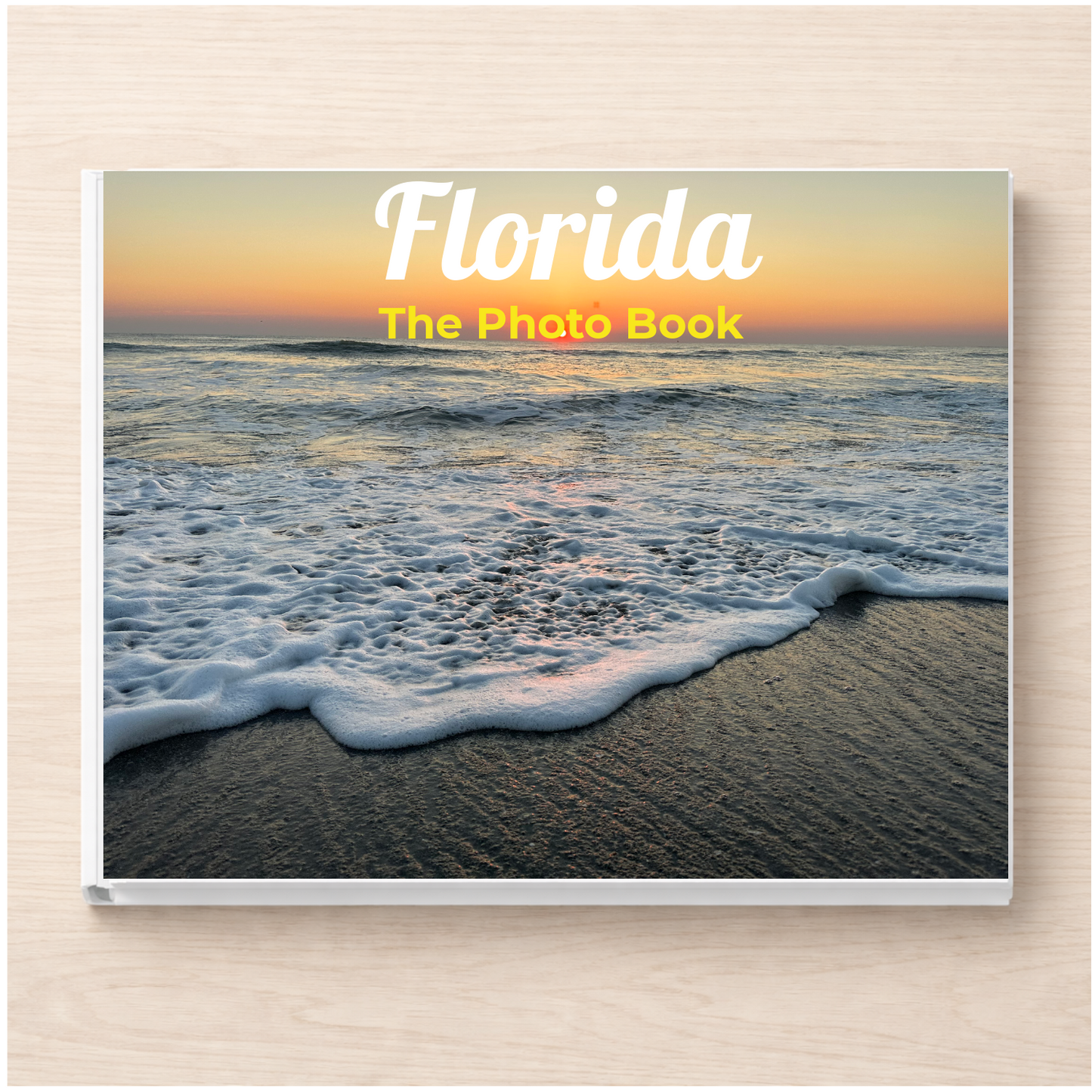 Florida: The Photo Book