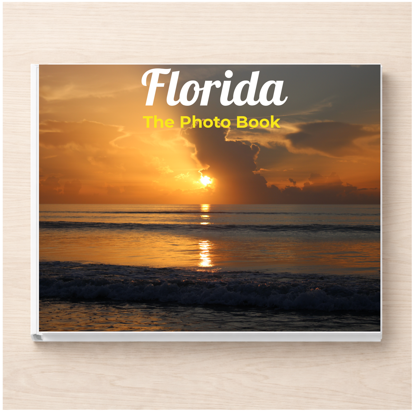 Florida: The Photo Book