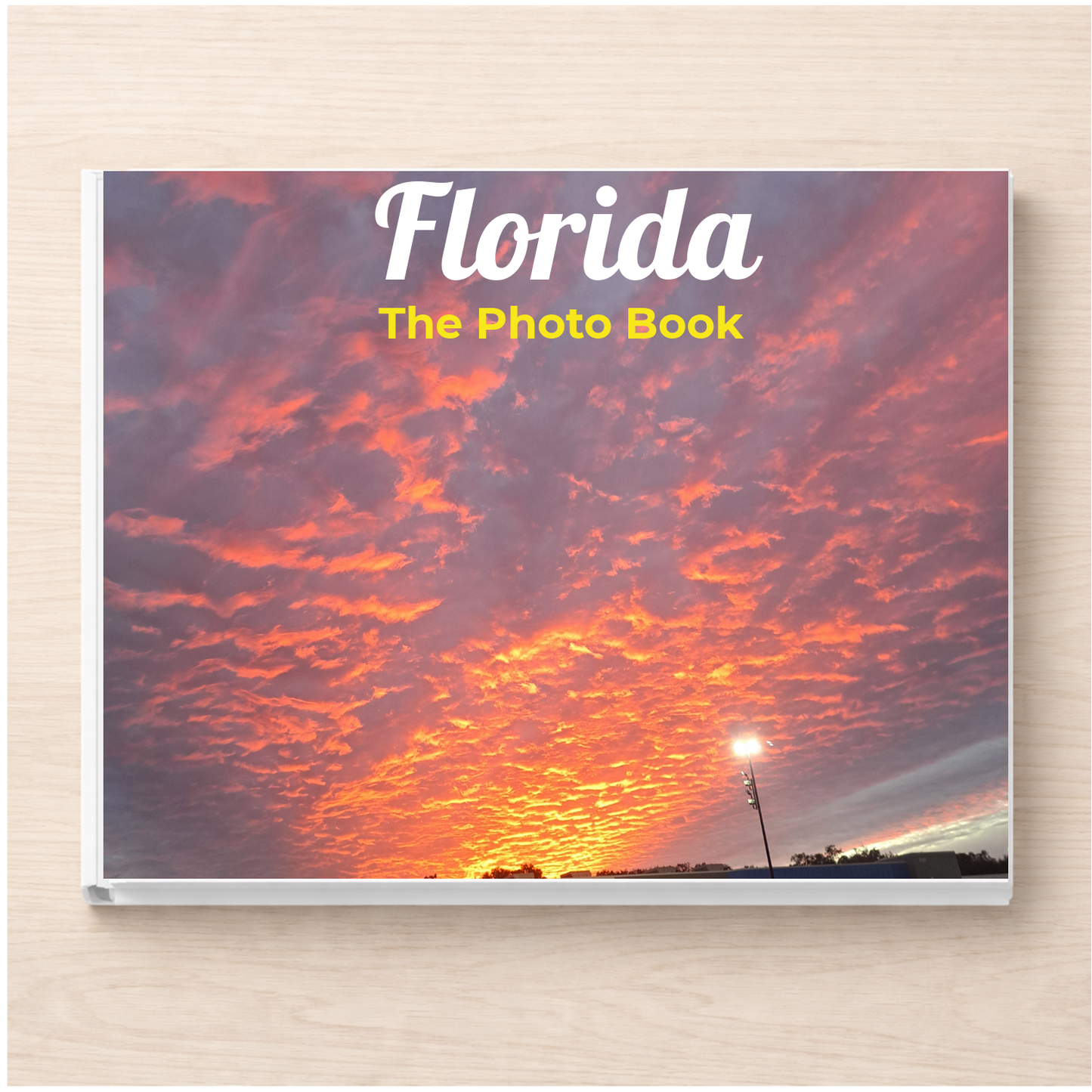 Florida: The Photo Book