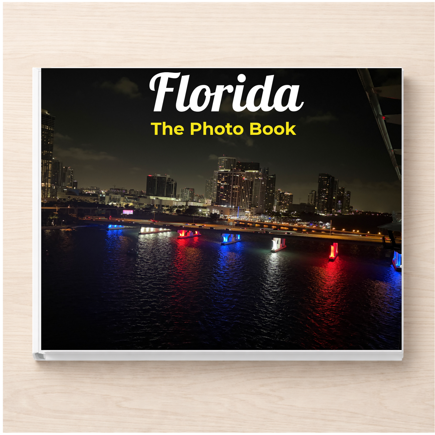Florida: The Photo Book