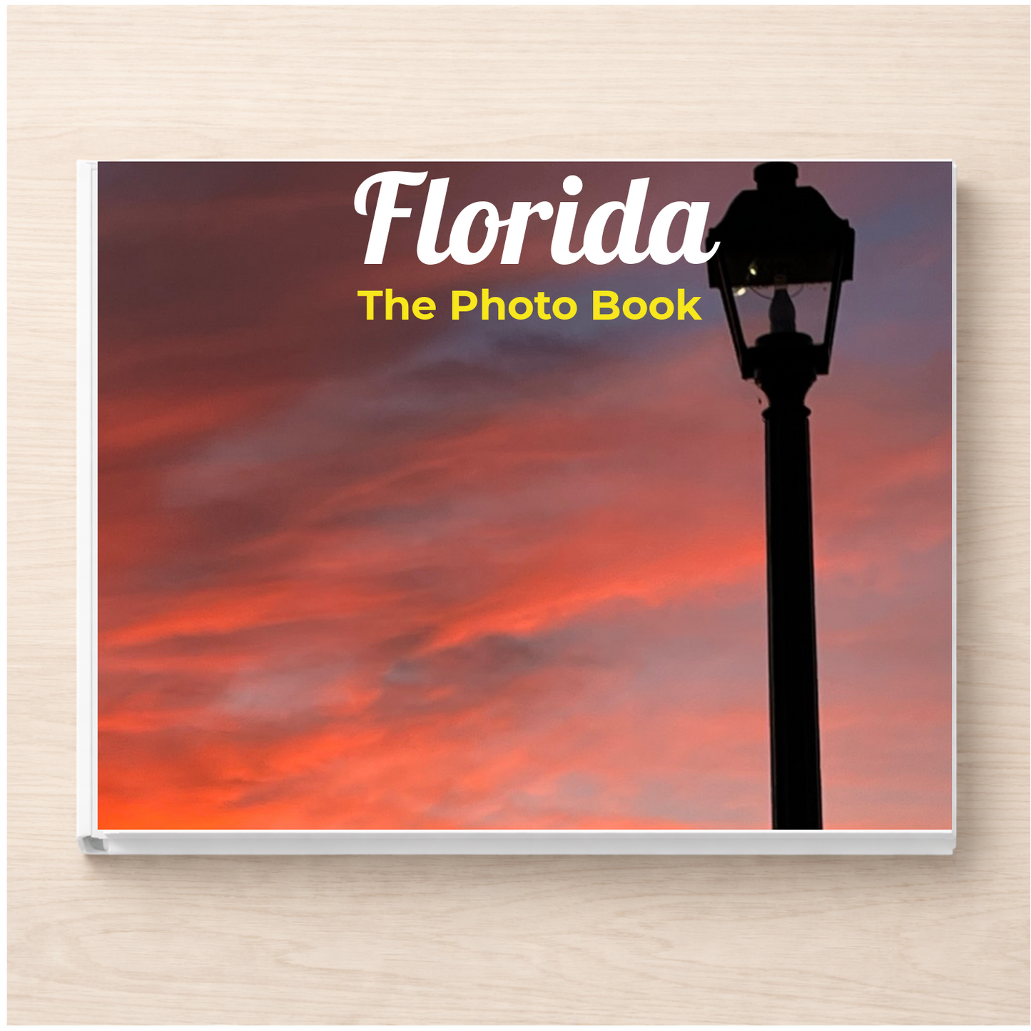 Florida: The Photo Book