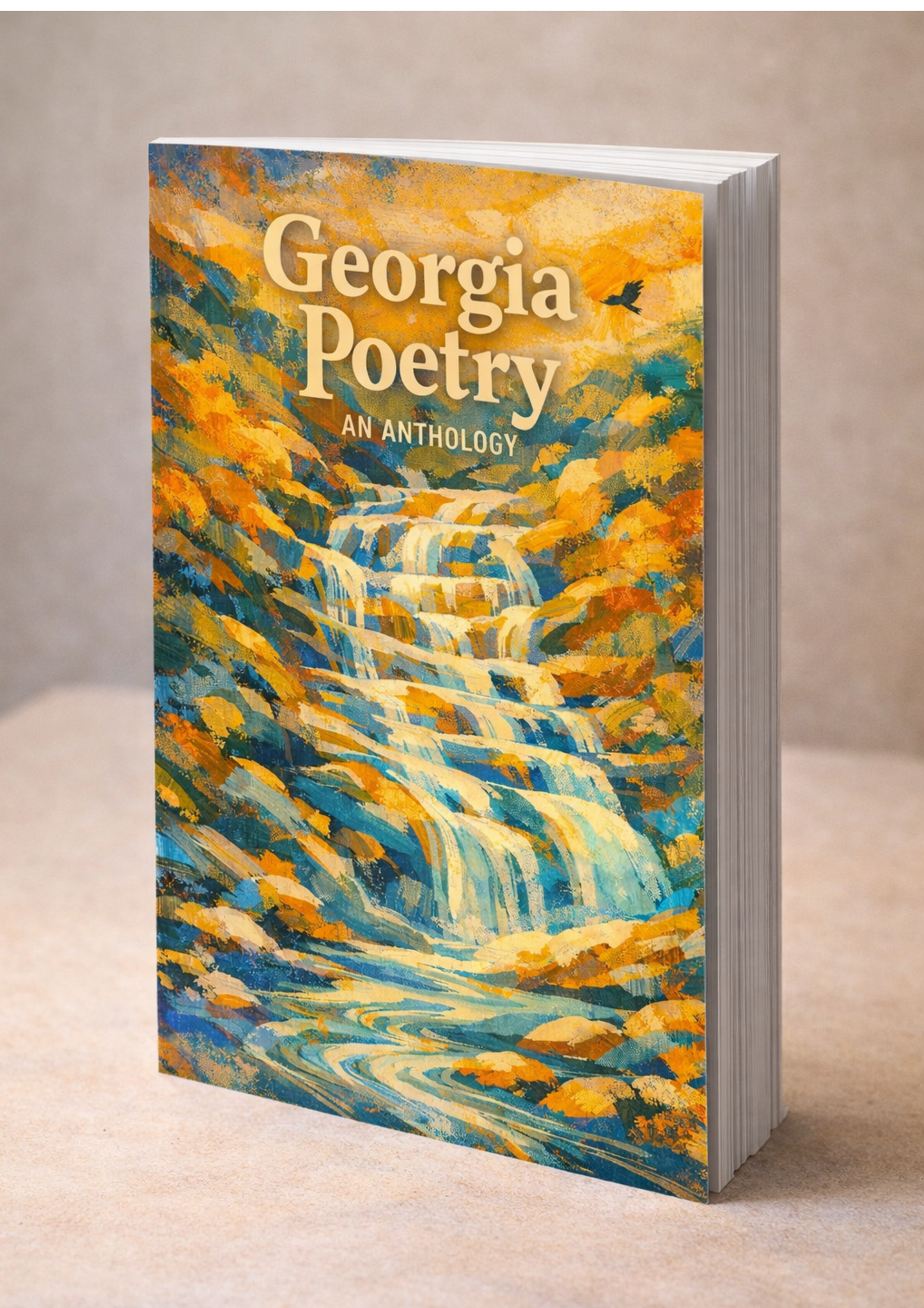 Georgia Poetry: An Anthology