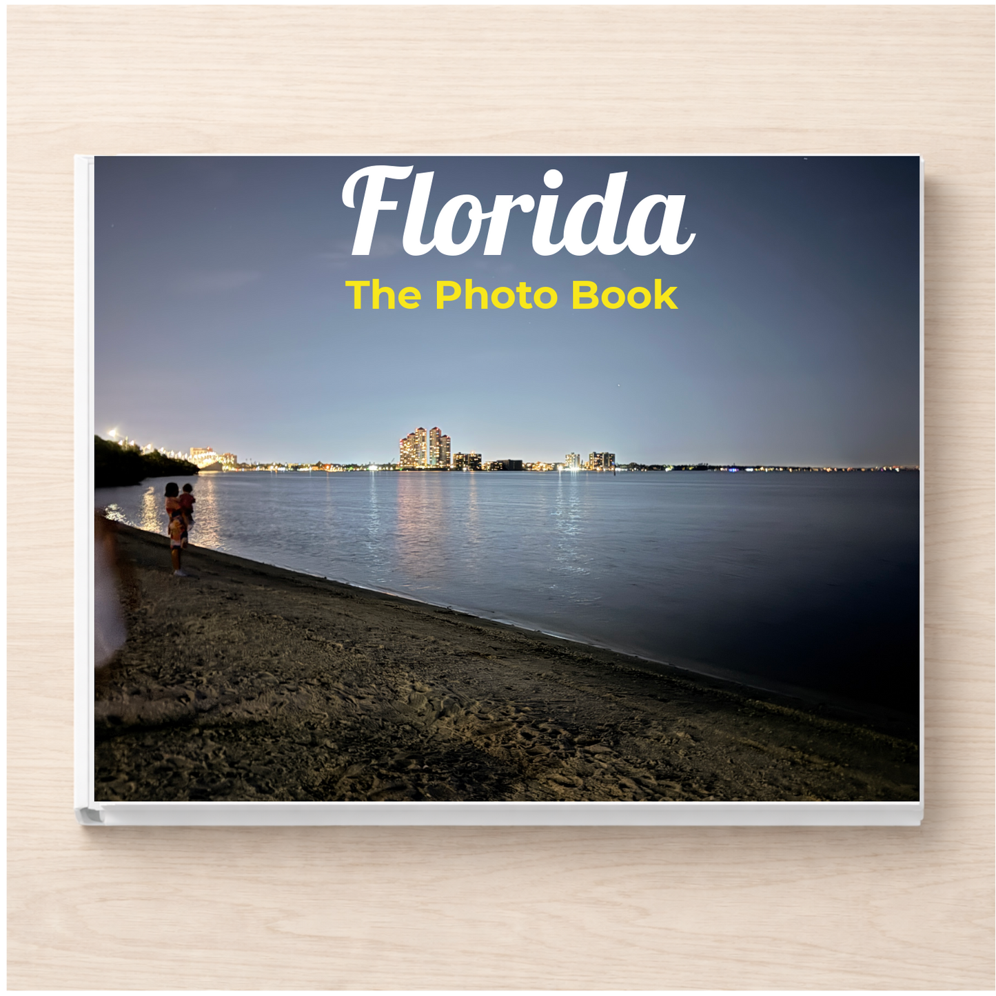 Florida: The Photo Book